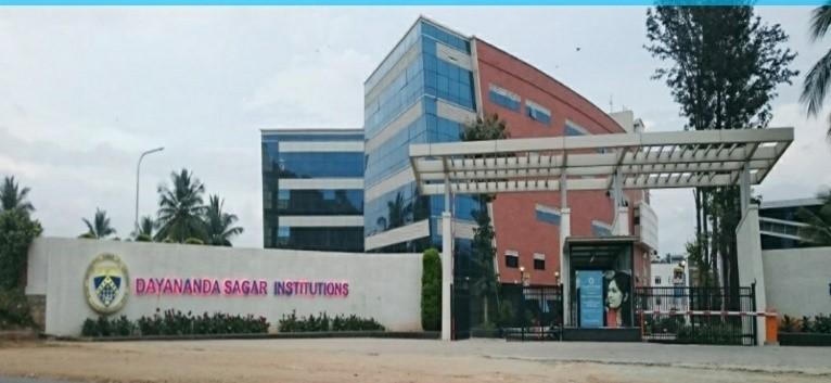 Dayananda Sagar
