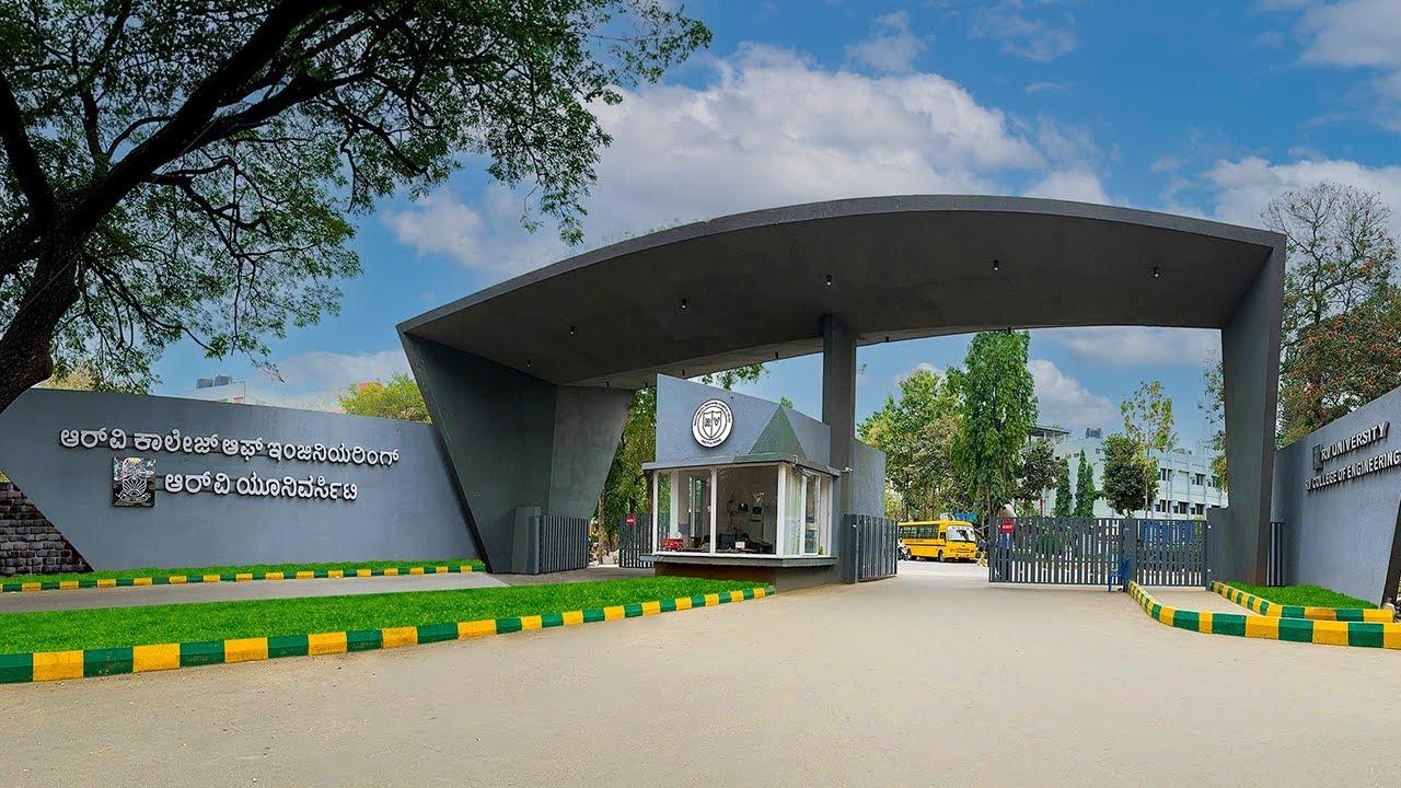 RV College